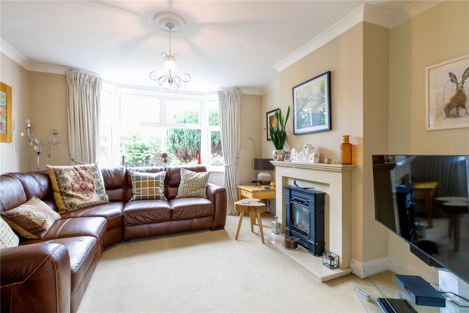 3 bedroom House for sale in Brislington