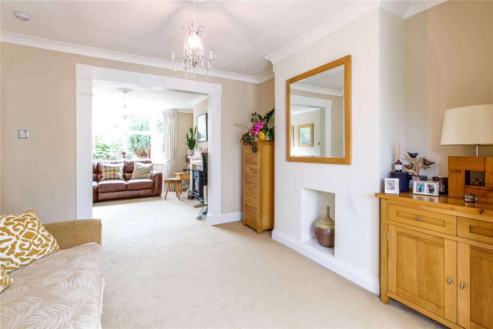 3 bedroom House for sale in Brislington