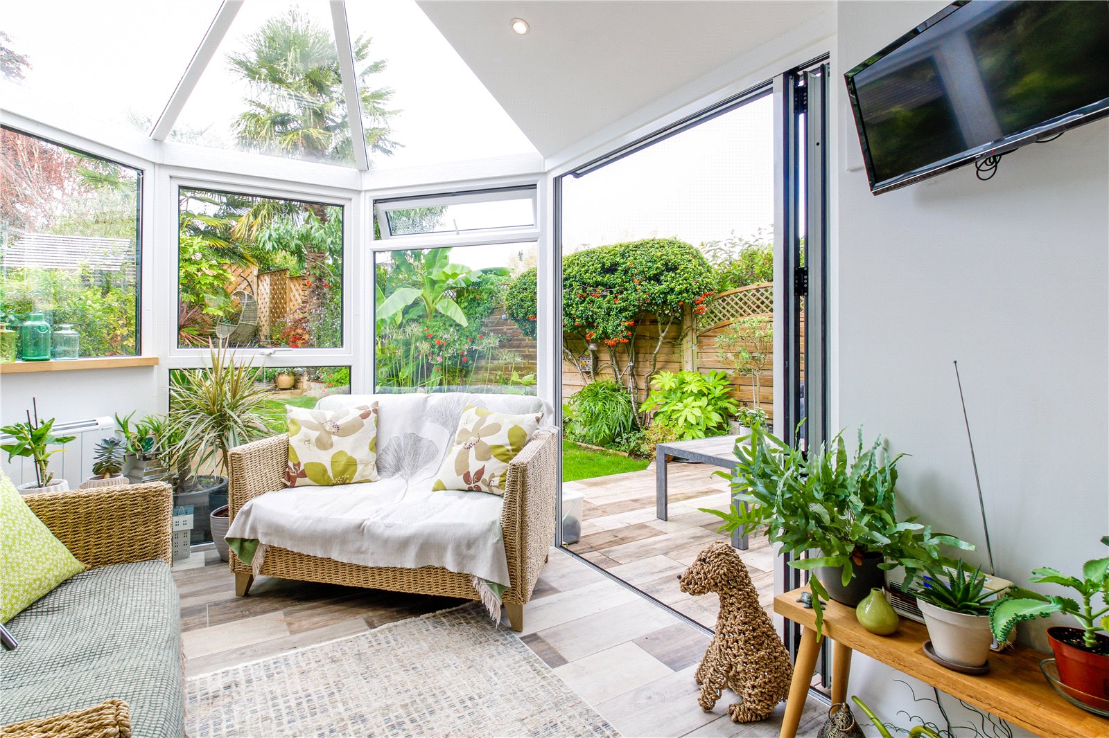 3 bedroom House for sale in Brislington