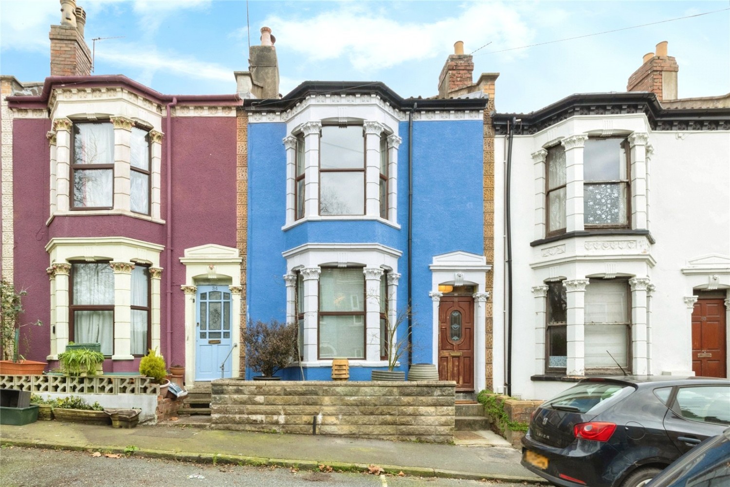 Windmill Hill, Bristol