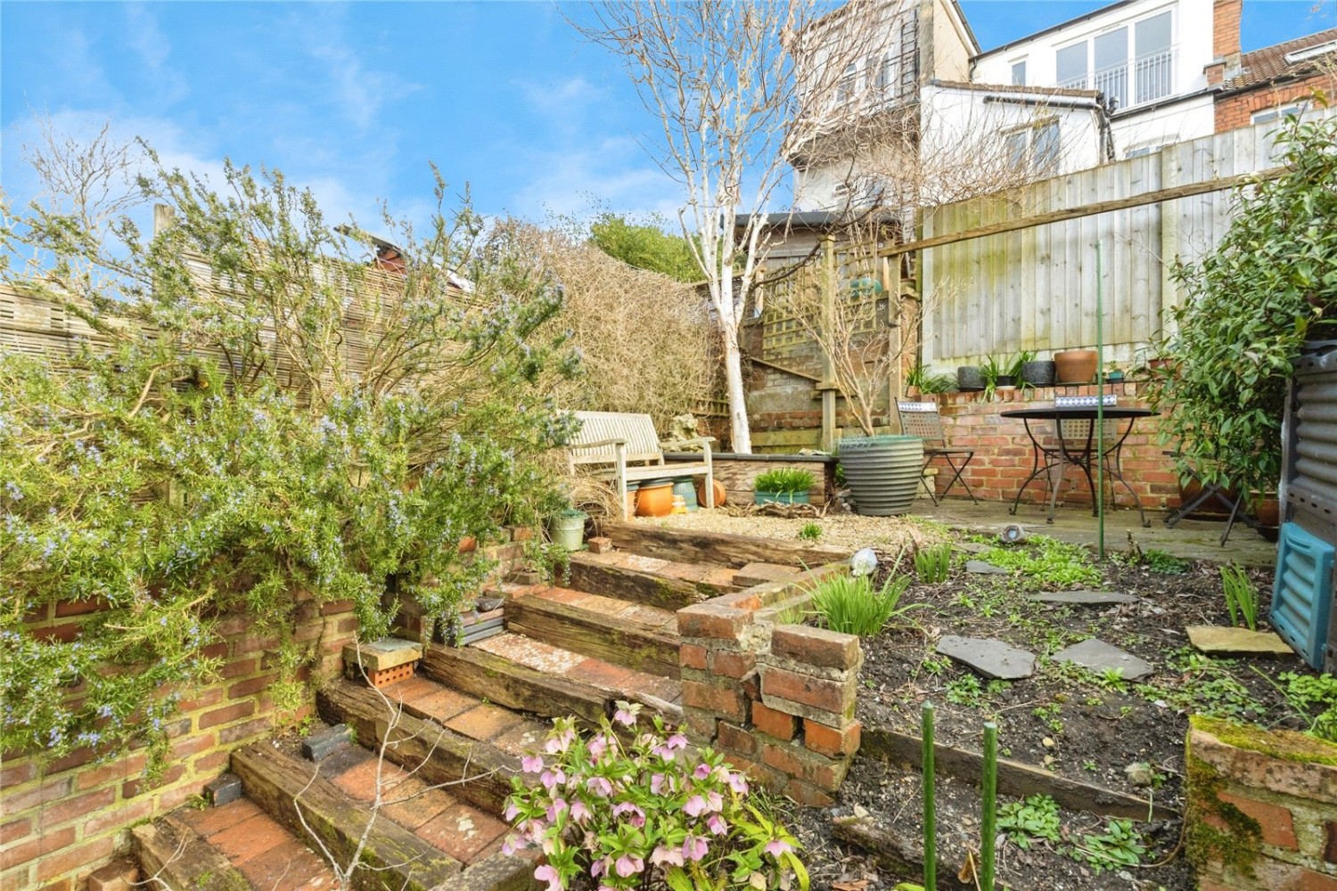 Windmill Hill, Bristol
