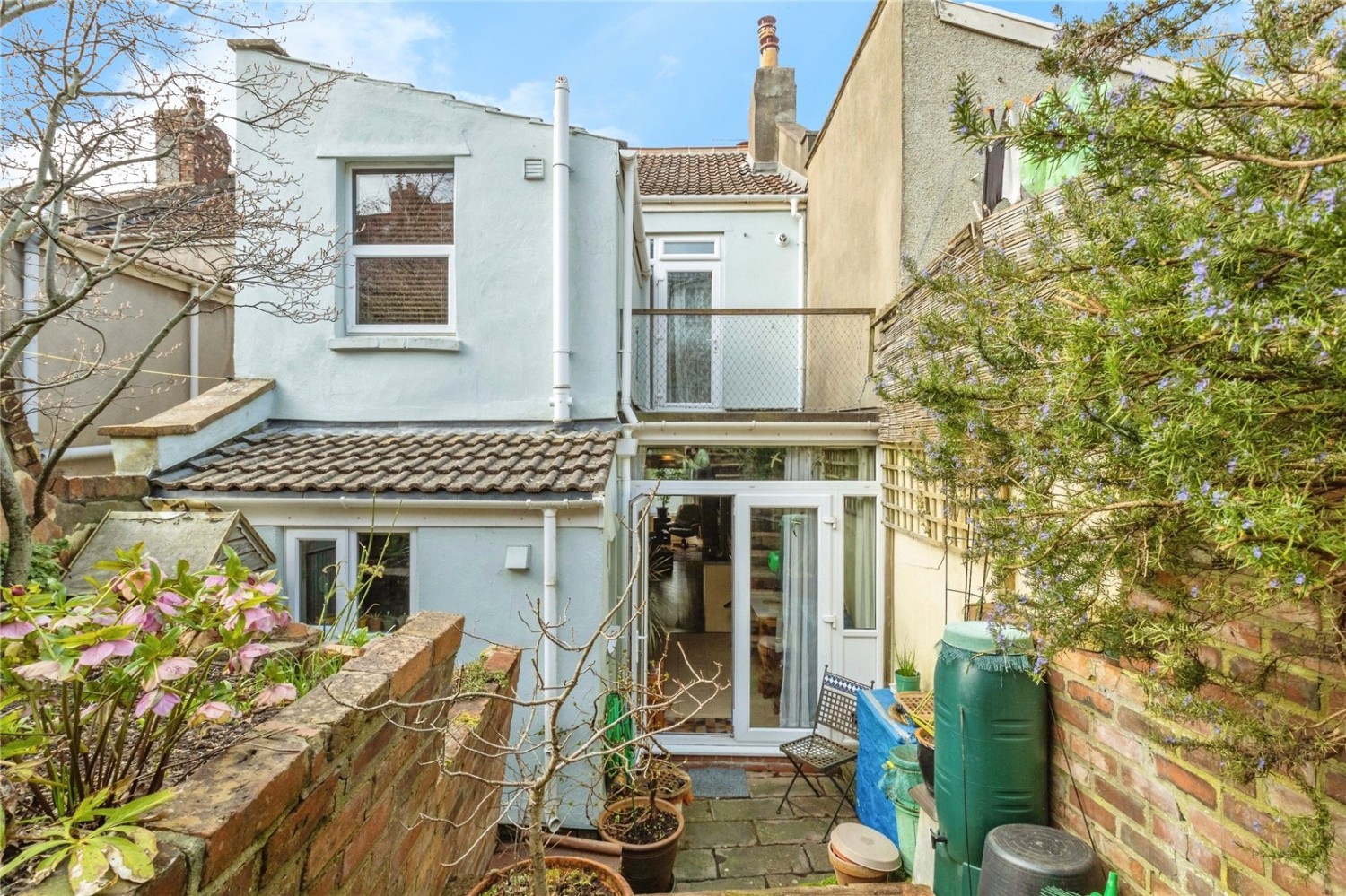Windmill Hill, Bristol