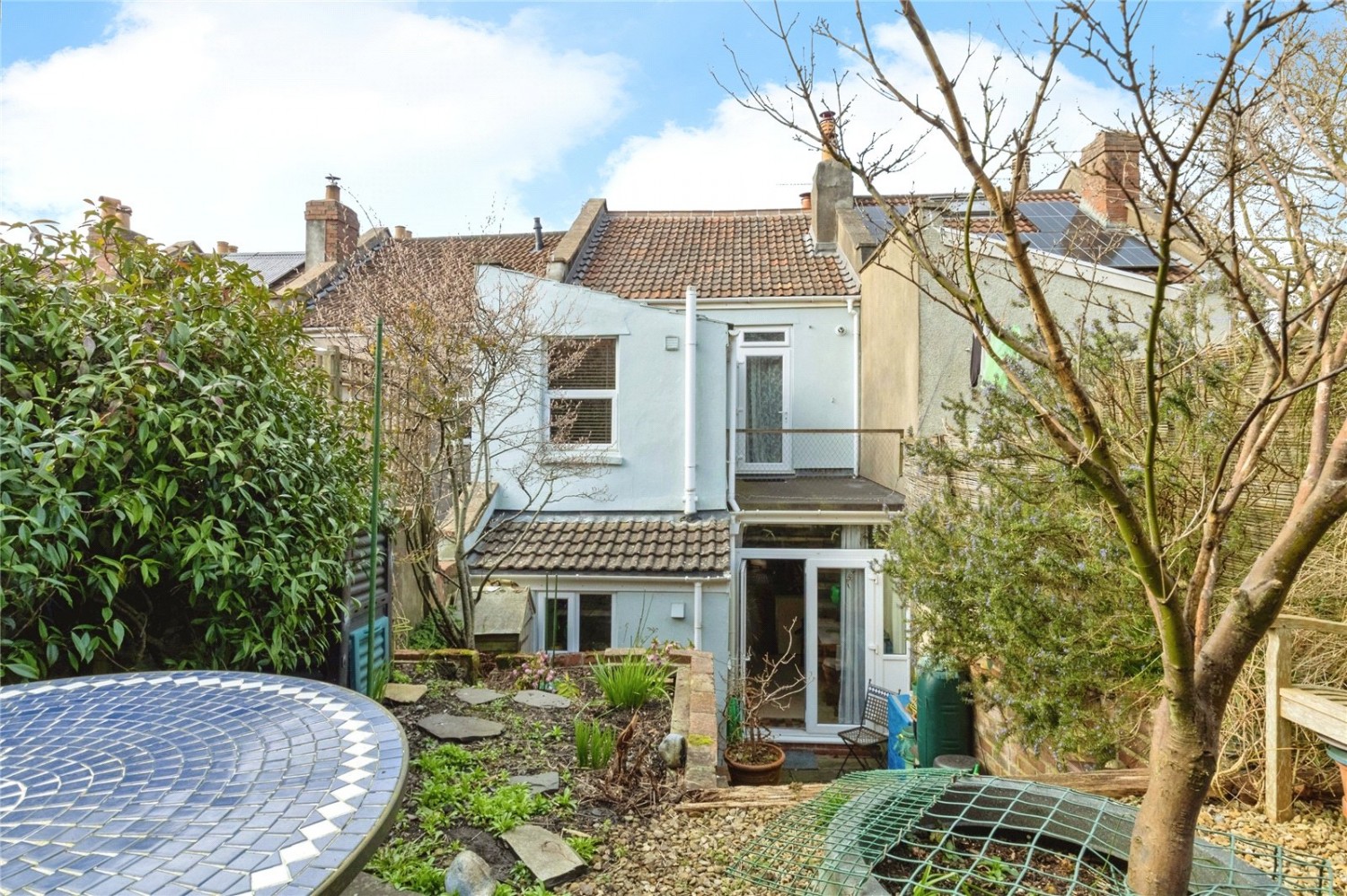 Windmill Hill, Bristol