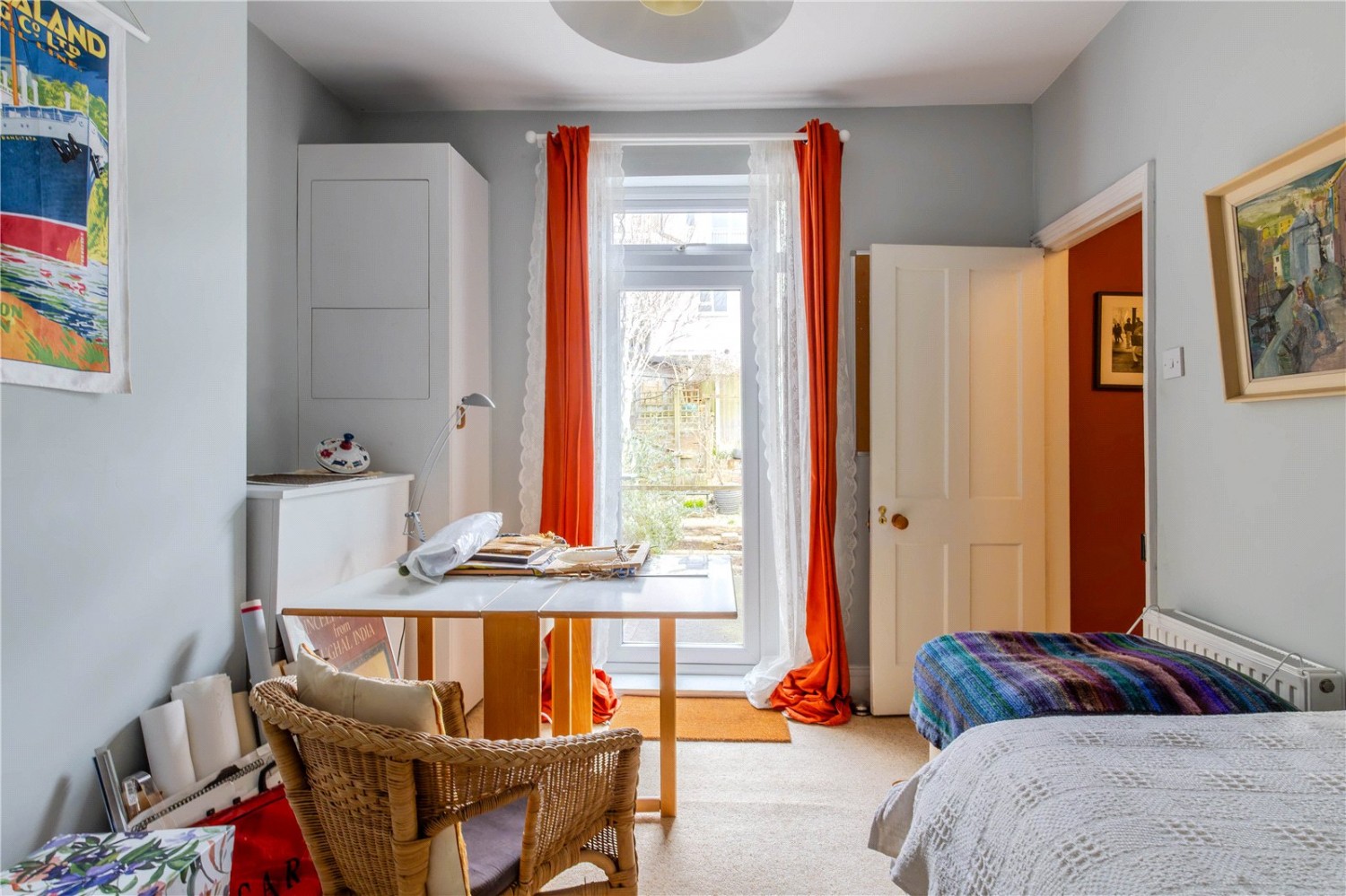 Windmill Hill, Bristol