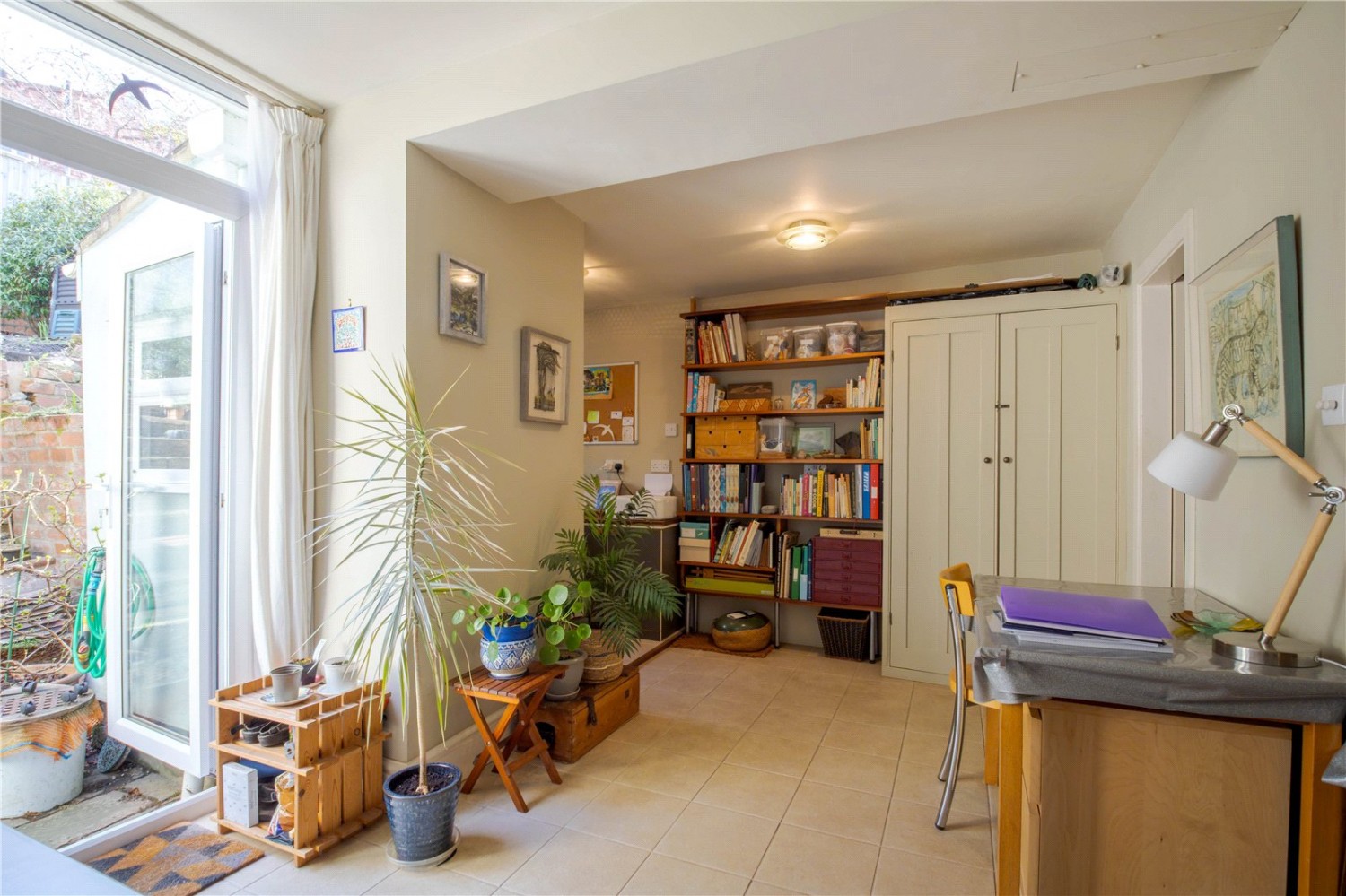 Windmill Hill, Bristol