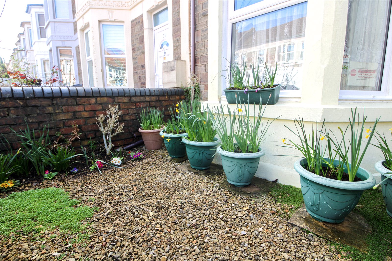 3 bedroom House for sale in Bristol, Brislington
