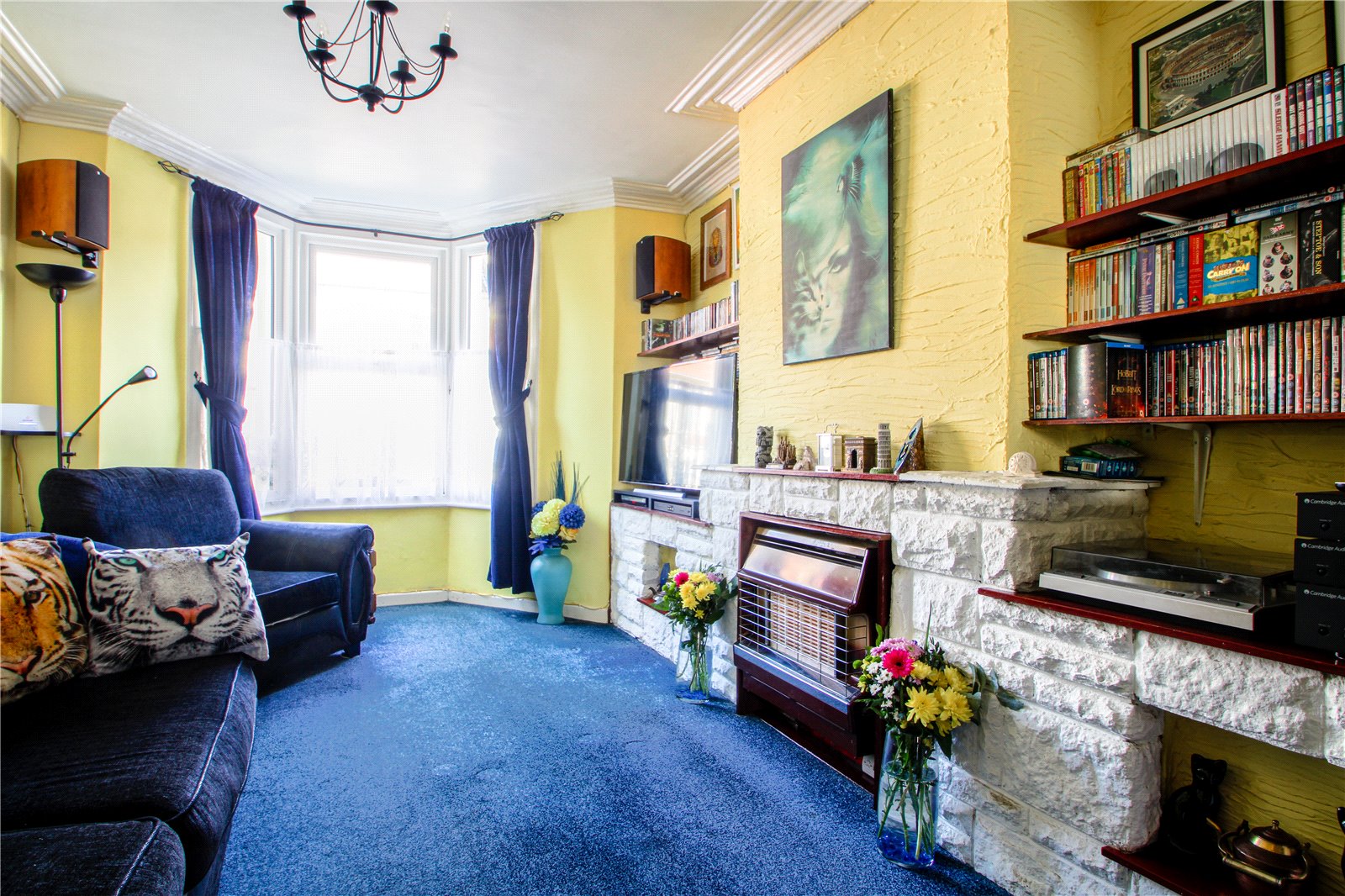 3 bedroom House for sale in Bristol, Brislington