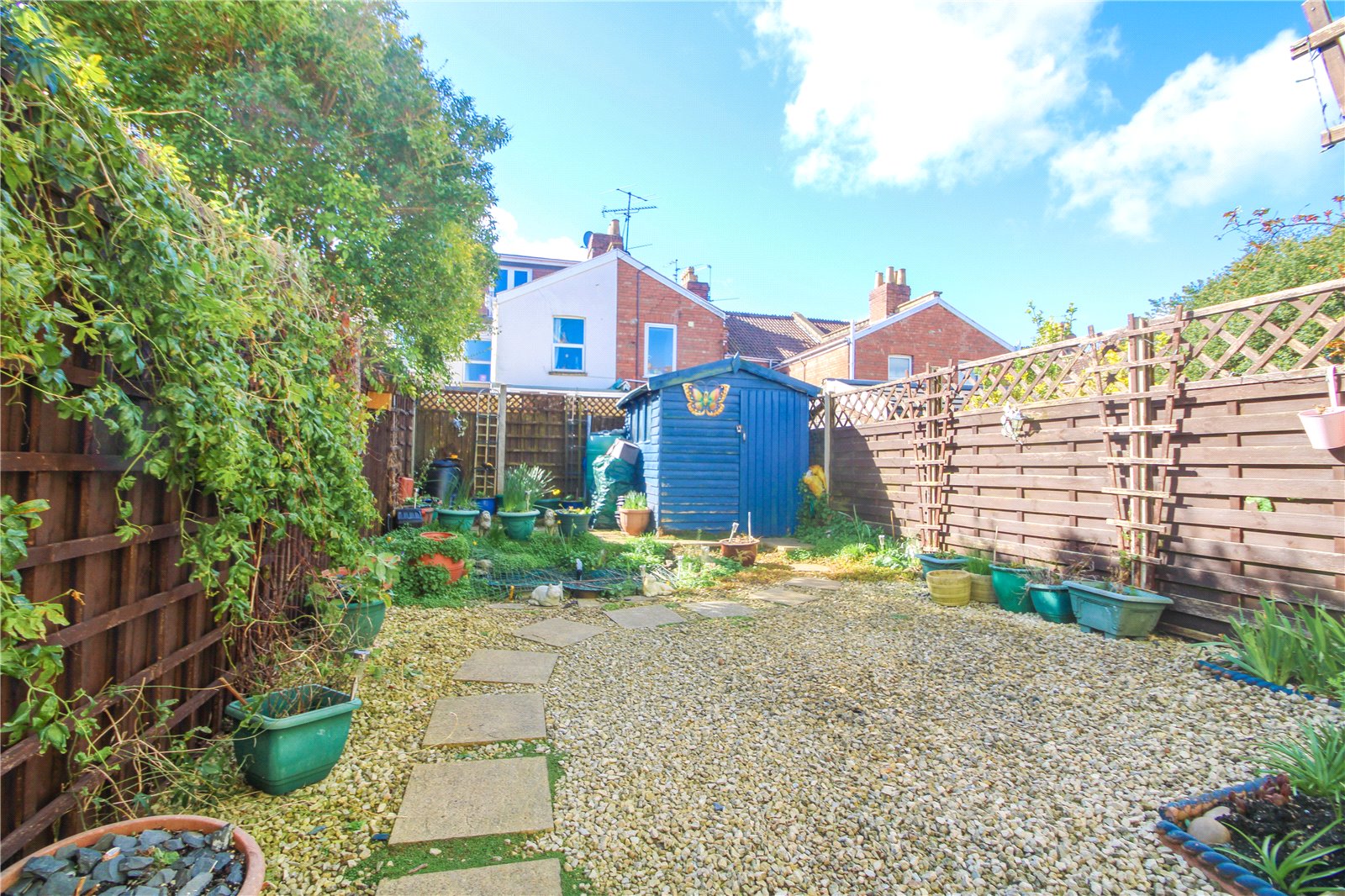 3 bedroom House for sale in Bristol, Brislington