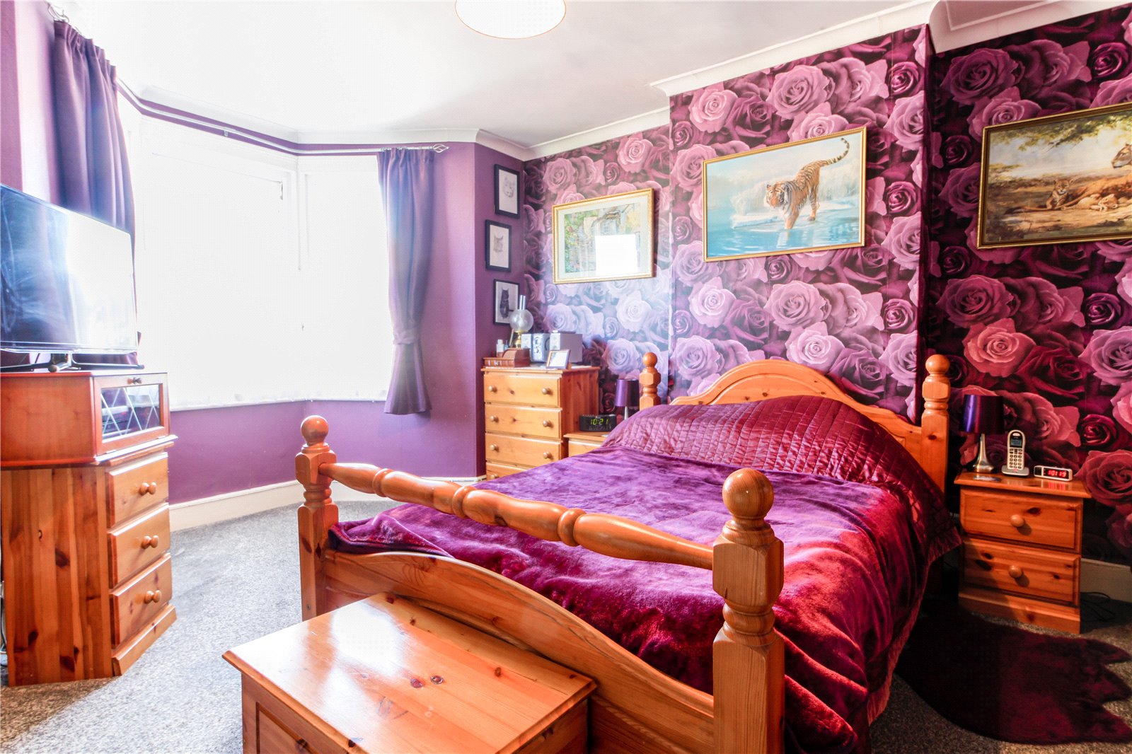 3 bedroom House for sale in Bristol, Brislington