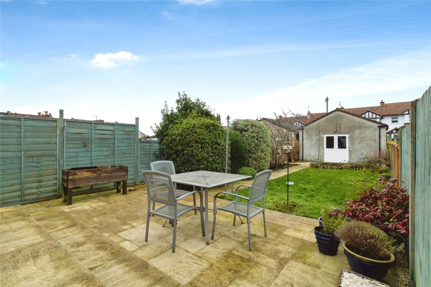 Brislington