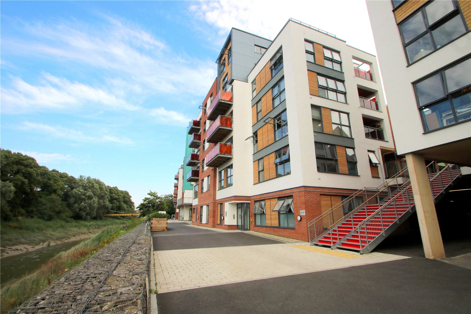 Arnos Vale, Bristol