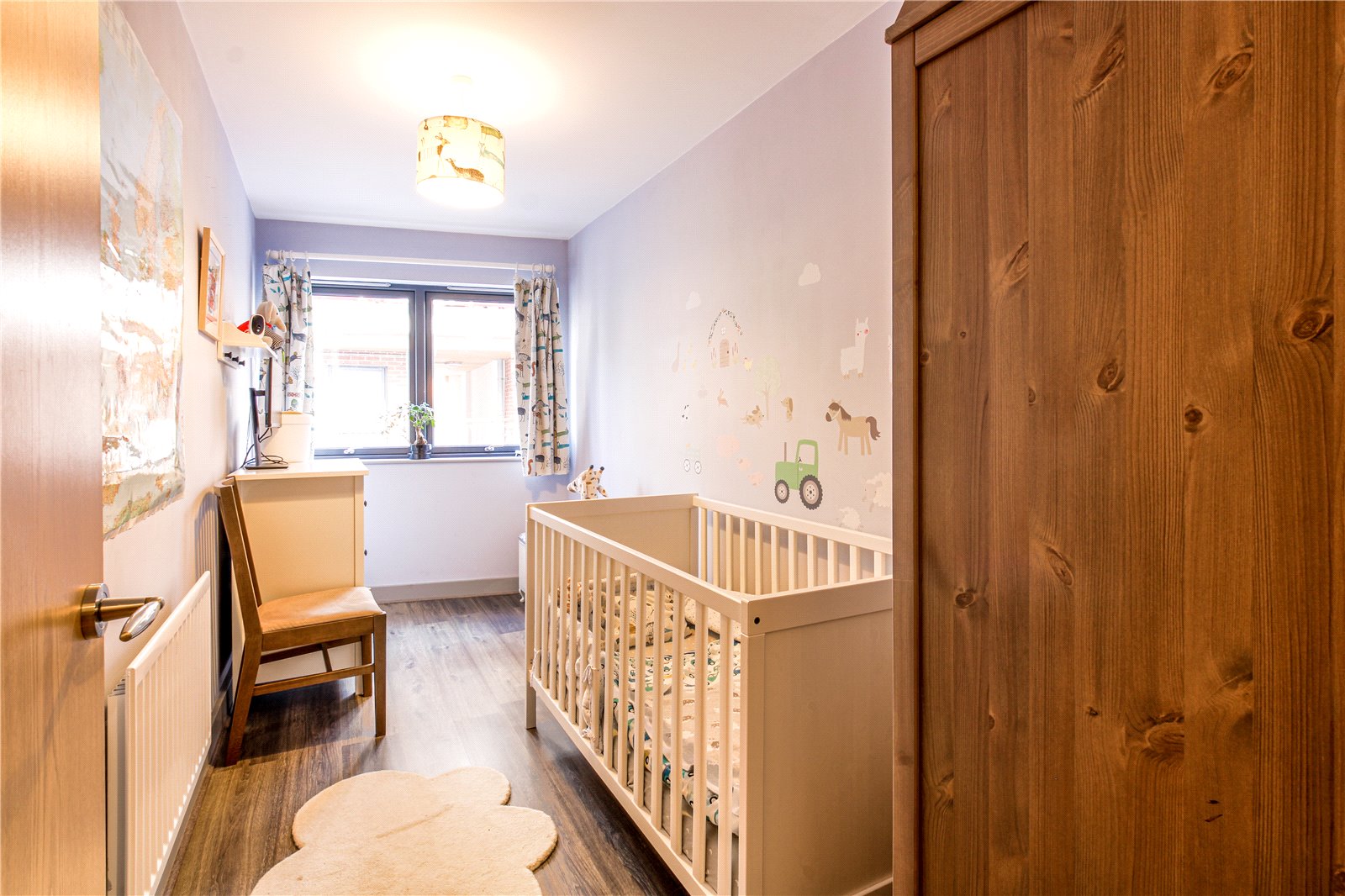 2 bedroom Flat for sale in Arnos Vale, Bristol