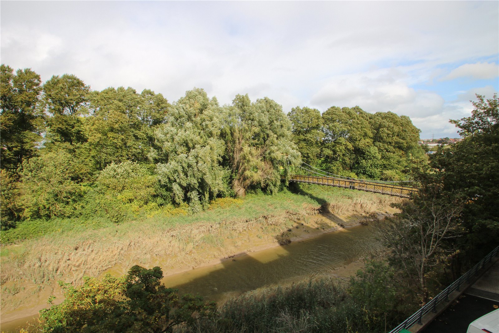 2 bedroom Flat for sale in Arnos Vale, Bristol