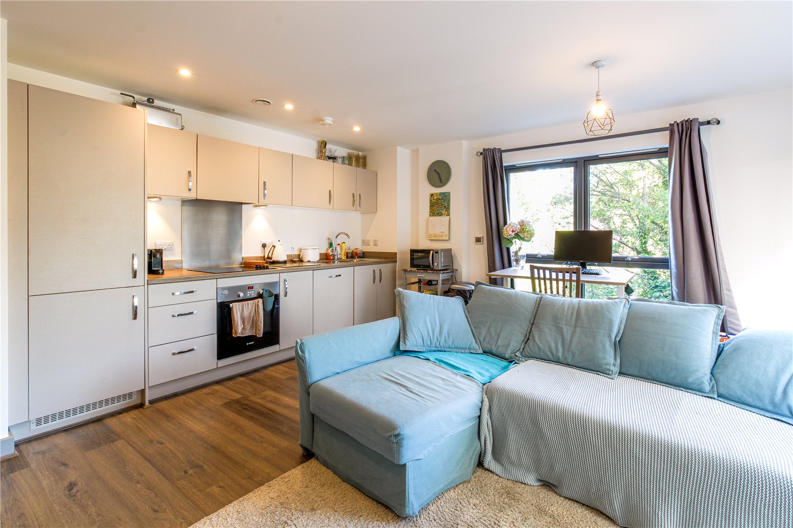 2 bedroom Flat for sale in Arnos Vale, Bristol