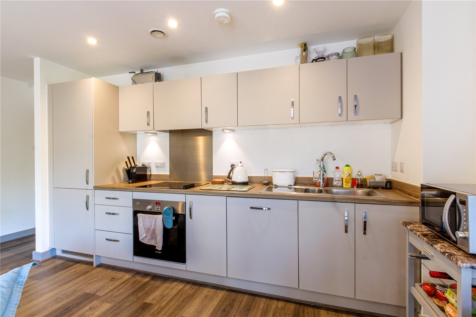 2 bedroom Flat for sale in Arnos Vale, Bristol