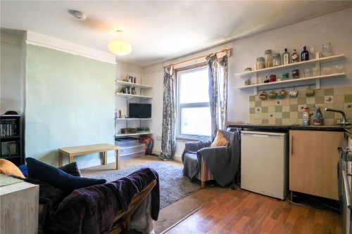 Totterdown, Bristol