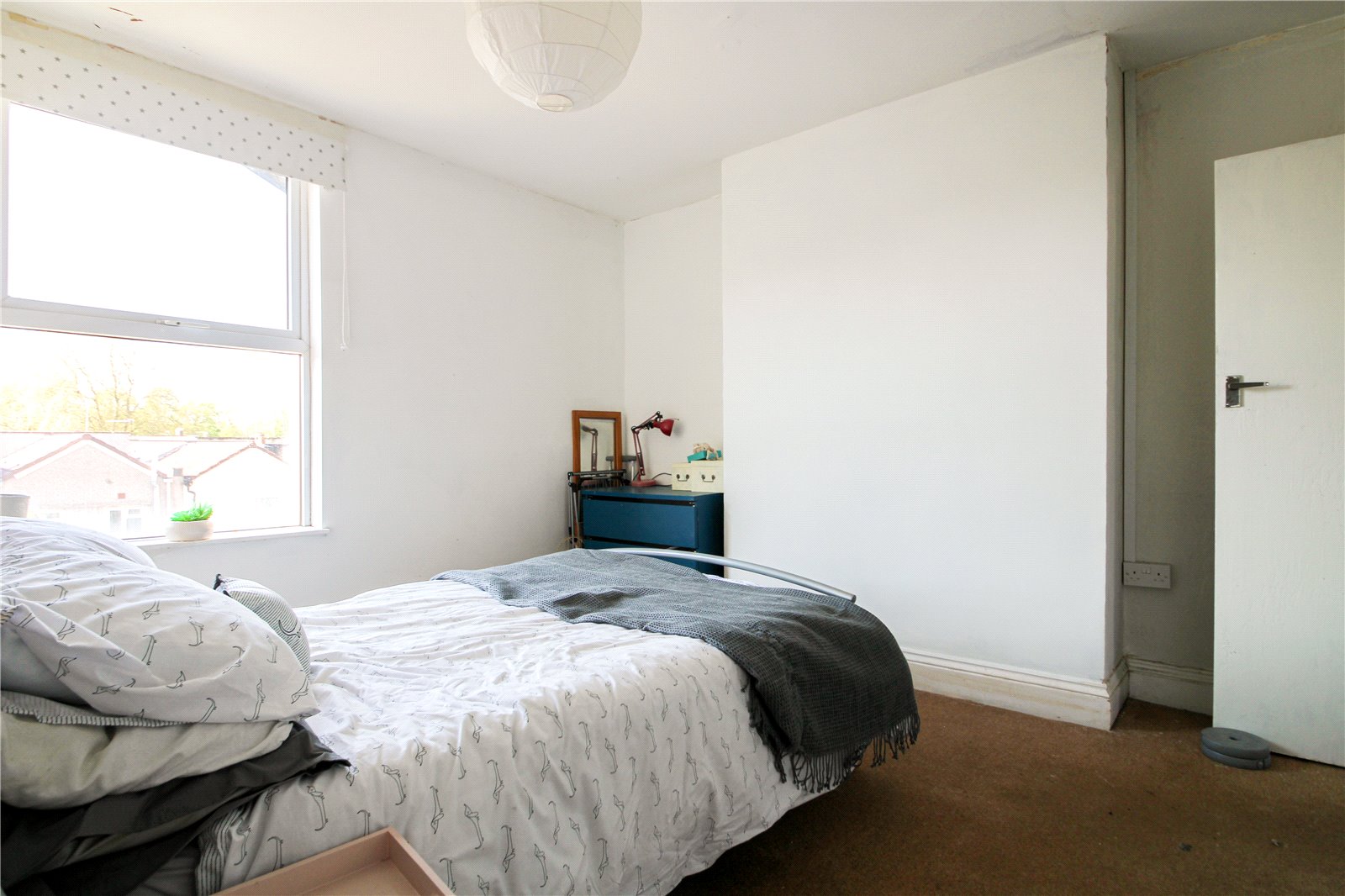 1 bedroom Flat for sale in Totterdown, Bristol