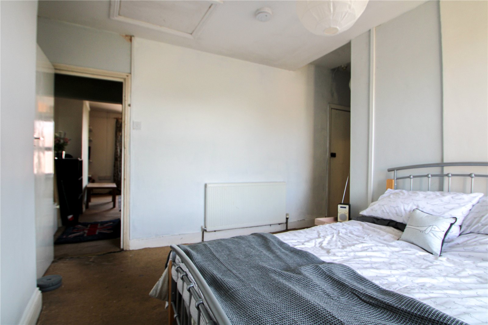 1 bedroom Flat for sale in Totterdown, Bristol
