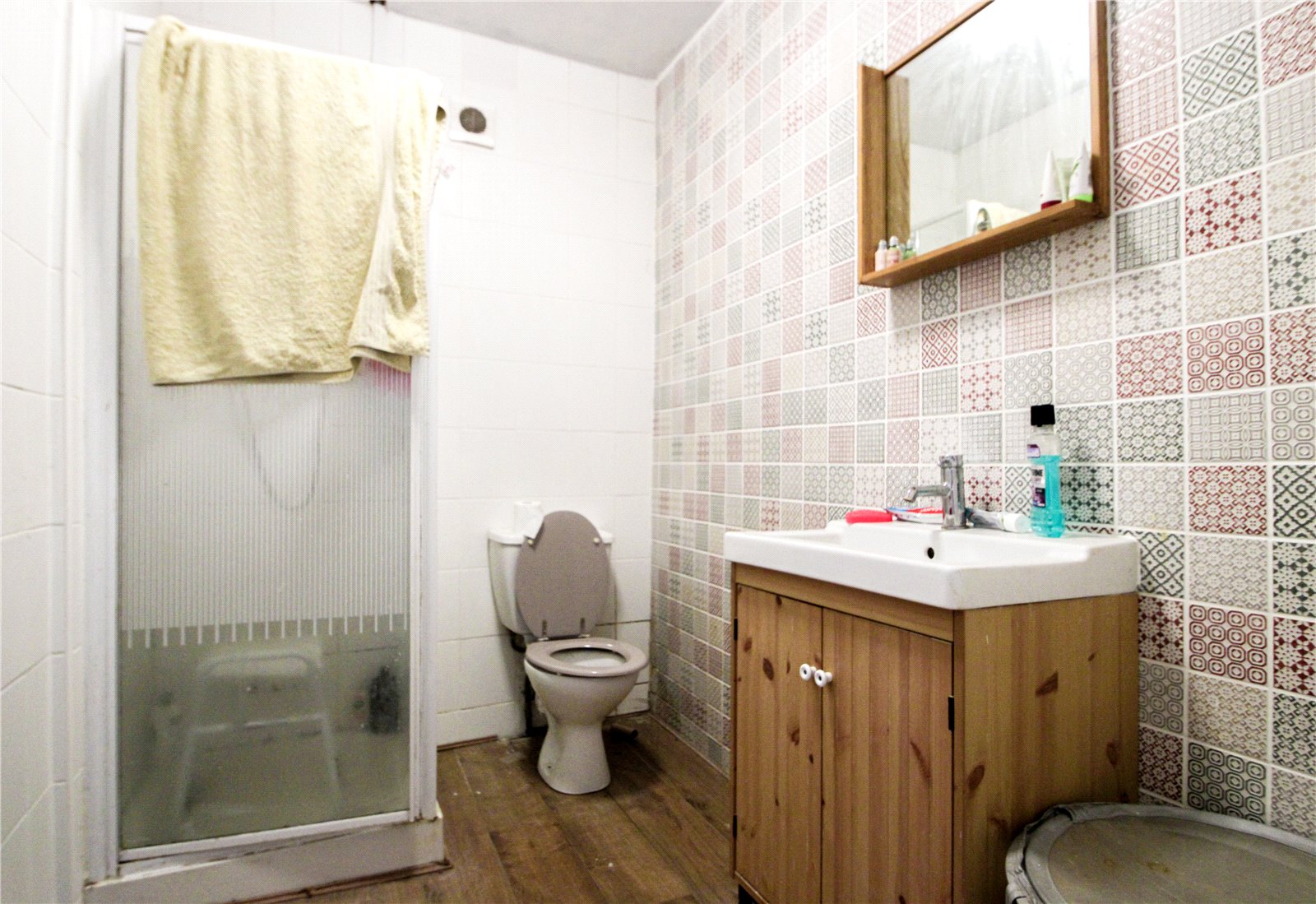 1 bedroom Flat for sale in Totterdown, Bristol