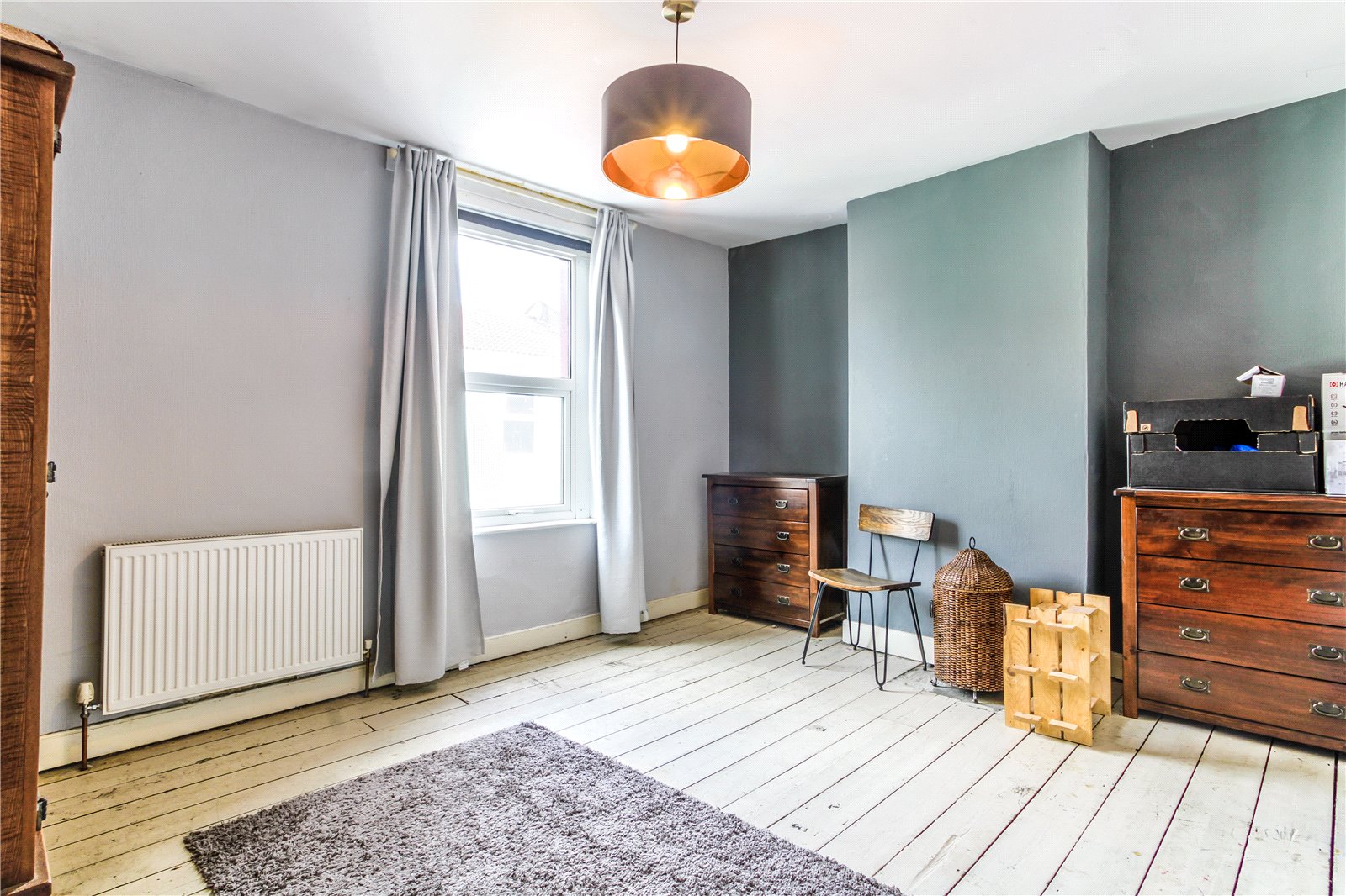 2 bedroom House for sale in Victoria Park, BRISTOL
