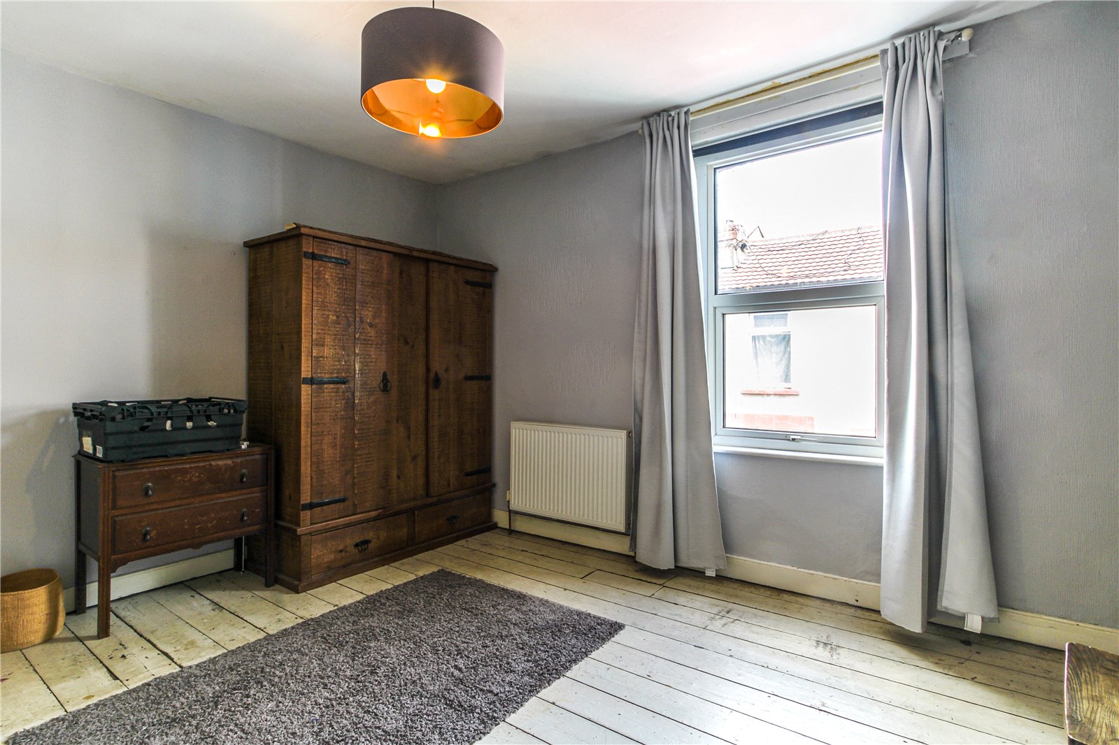 2 bedroom House for sale in Victoria Park, BRISTOL