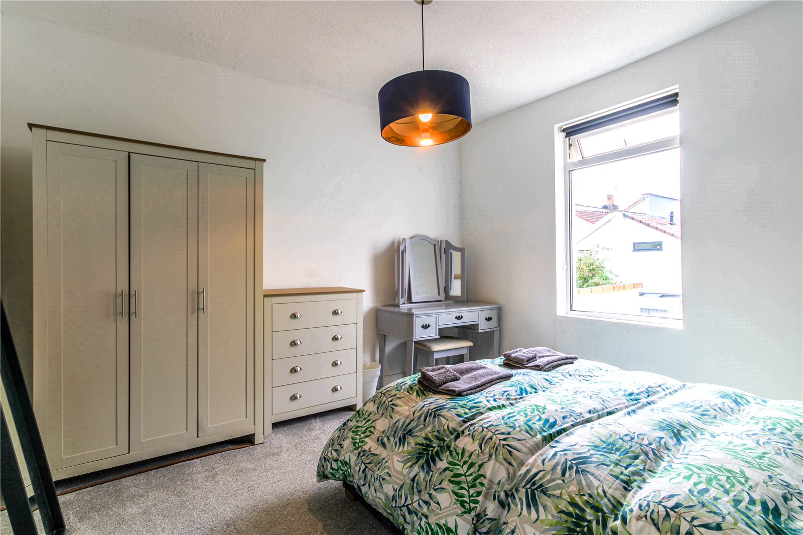 2 bedroom House for sale in Victoria Park, BRISTOL