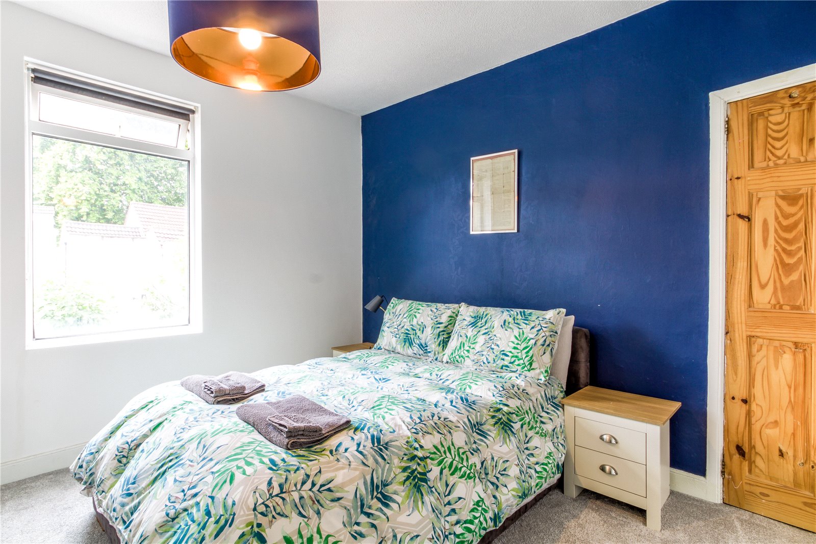 2 bedroom House for sale in Victoria Park, BRISTOL