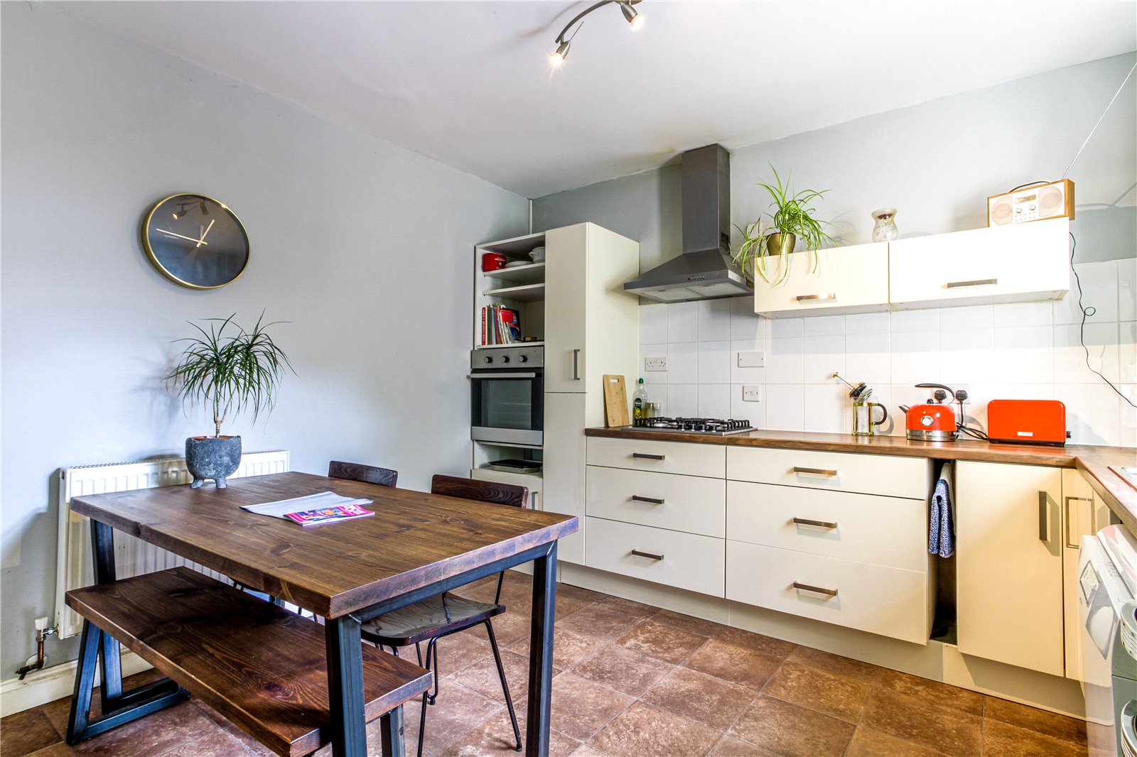 2 bedroom House for sale in Victoria Park, BRISTOL