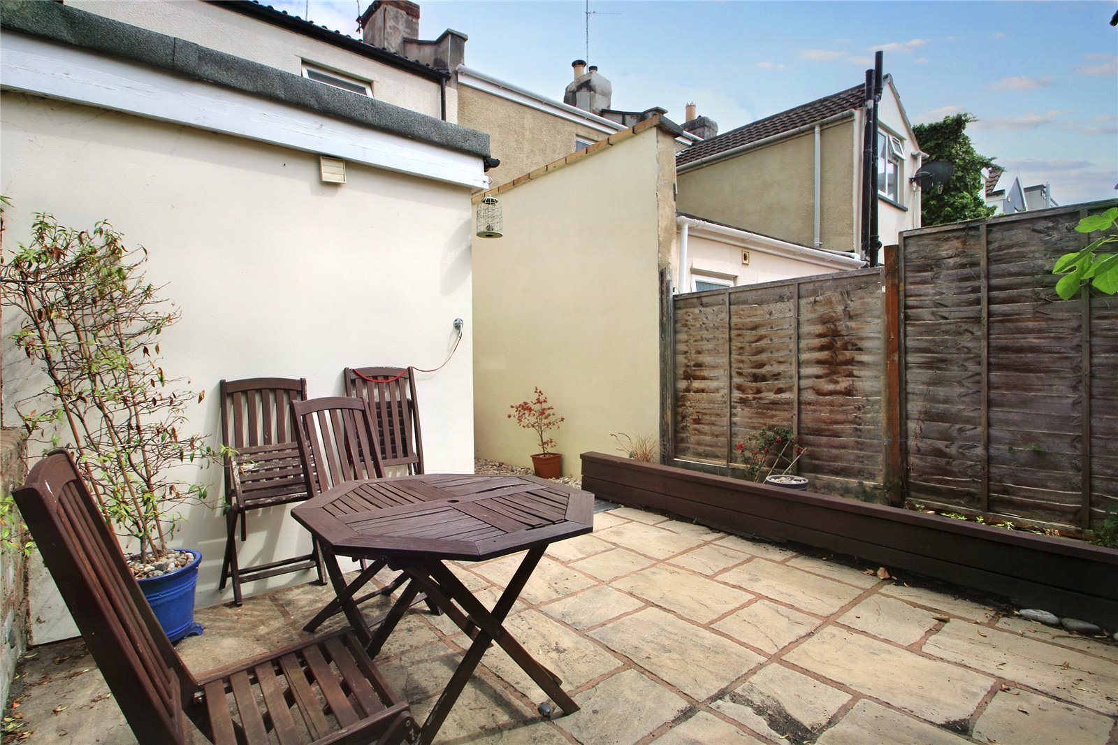 2 bedroom House for sale in Victoria Park, BRISTOL