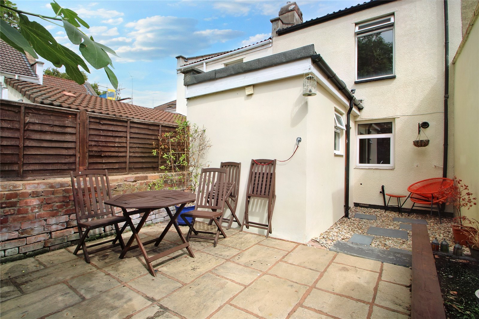 2 bedroom House for sale in Victoria Park, BRISTOL
