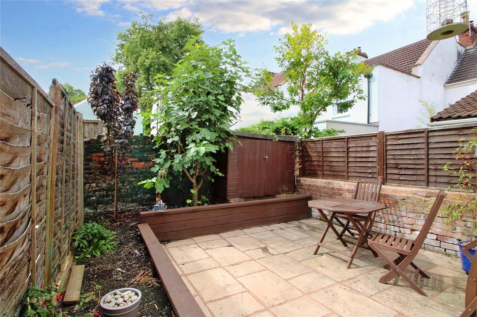 2 bedroom House for sale in Victoria Park, BRISTOL