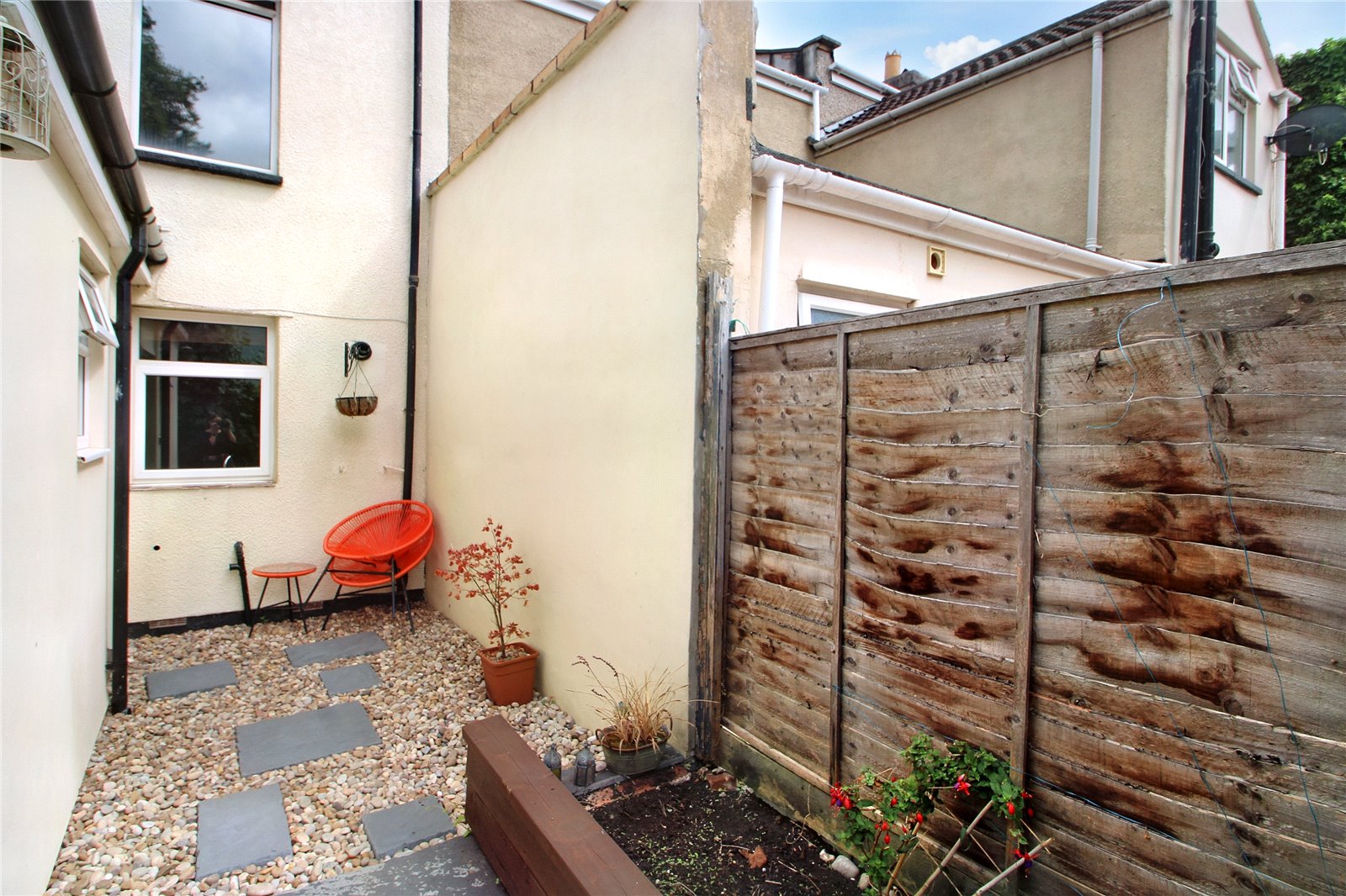 2 bedroom House for sale in Victoria Park, BRISTOL