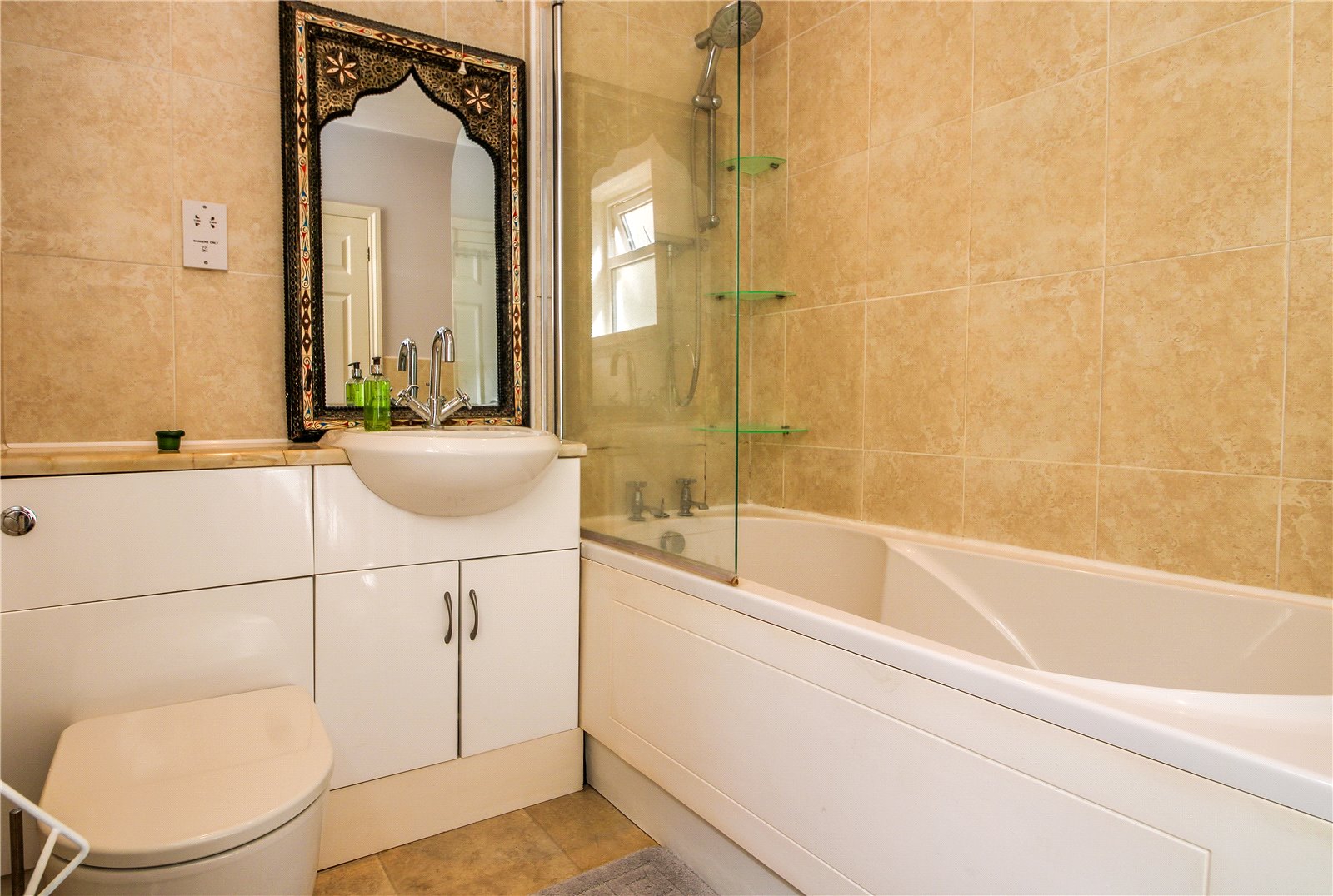 2 bedroom House for sale in Victoria Park, BRISTOL