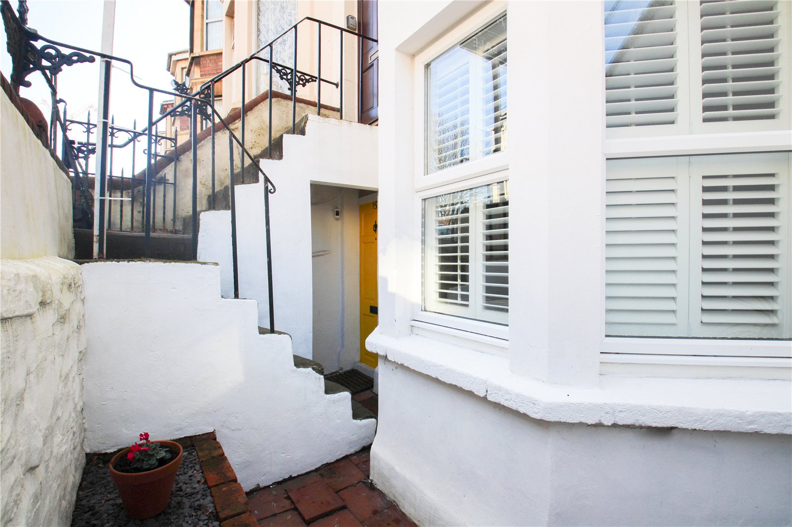 1 bedroom Flat for sale in Bedminster, BRISTOL