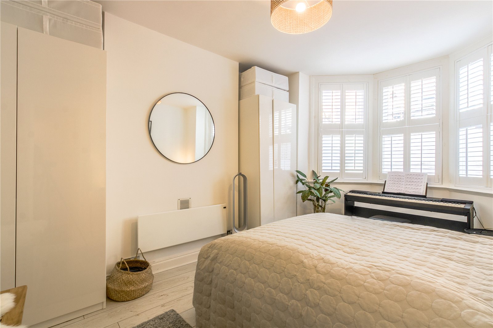 1 bedroom Flat for sale in Bedminster, BRISTOL
