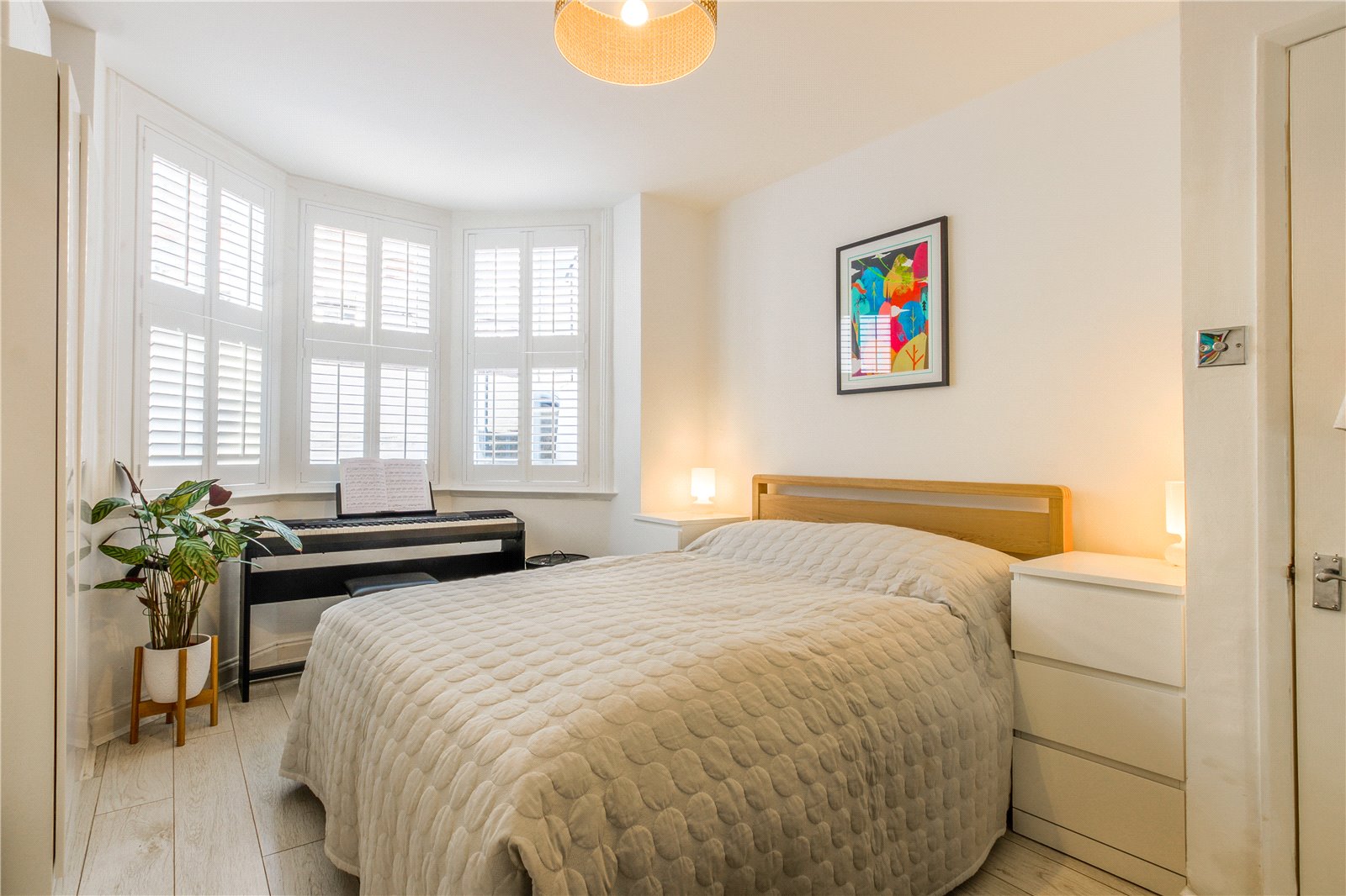 1 bedroom Flat for sale in Bedminster, BRISTOL