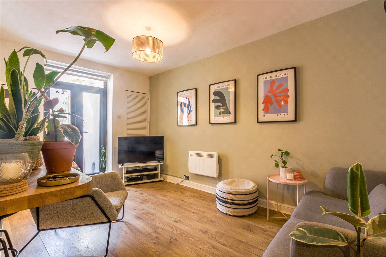 1 bedroom Flat for sale in Bedminster, BRISTOL