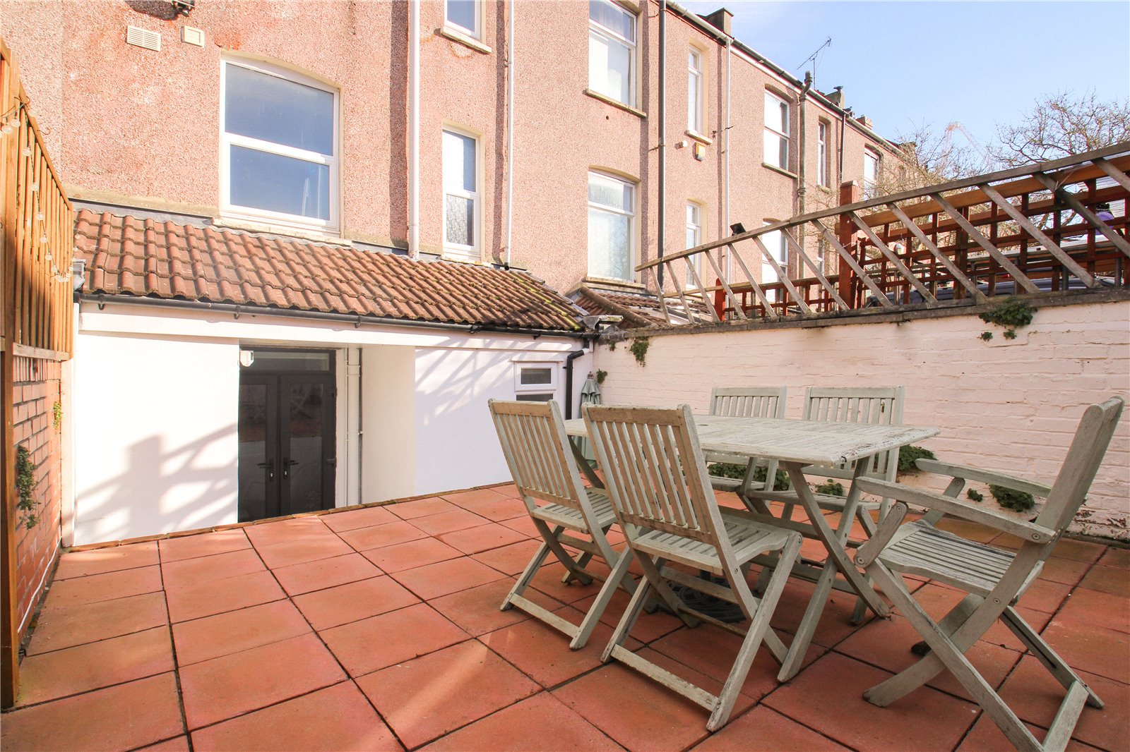 1 bedroom Flat for sale in Bedminster, BRISTOL
