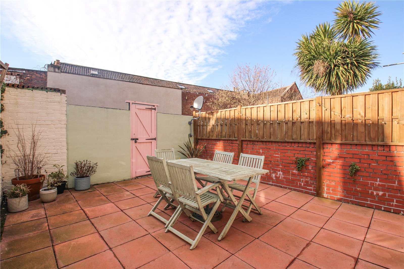 1 bedroom Flat for sale in Bedminster, BRISTOL