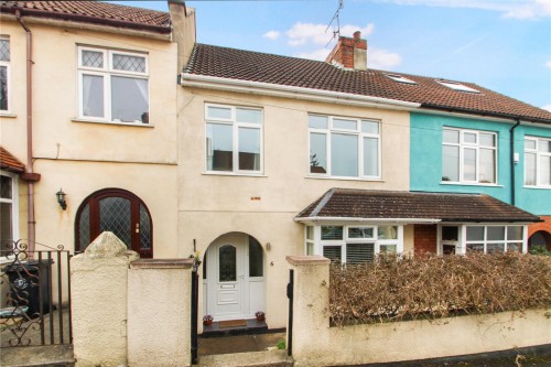 Knowle, BRISTOL