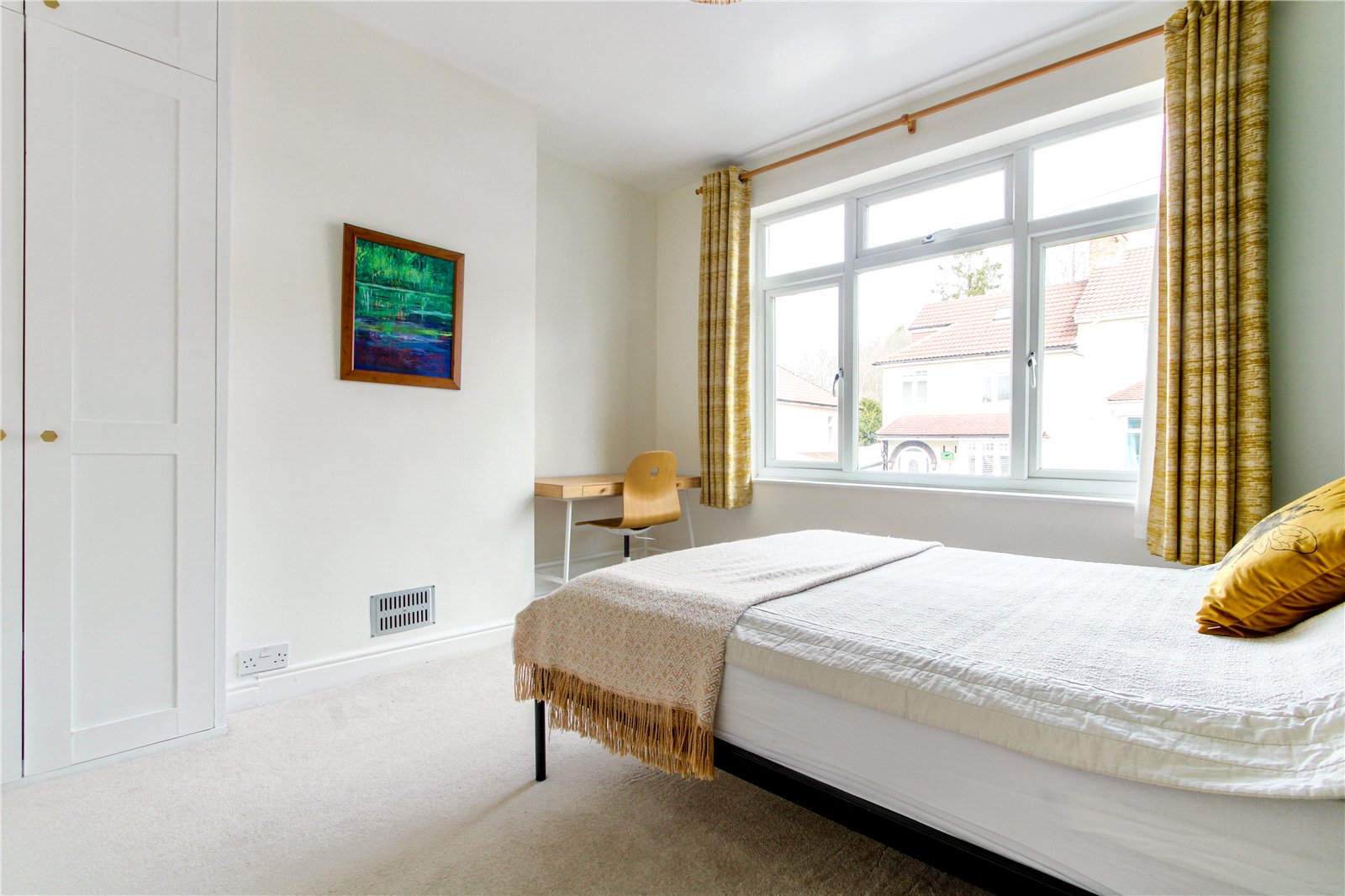 3 bedroom House for sale in Knowle, BRISTOL