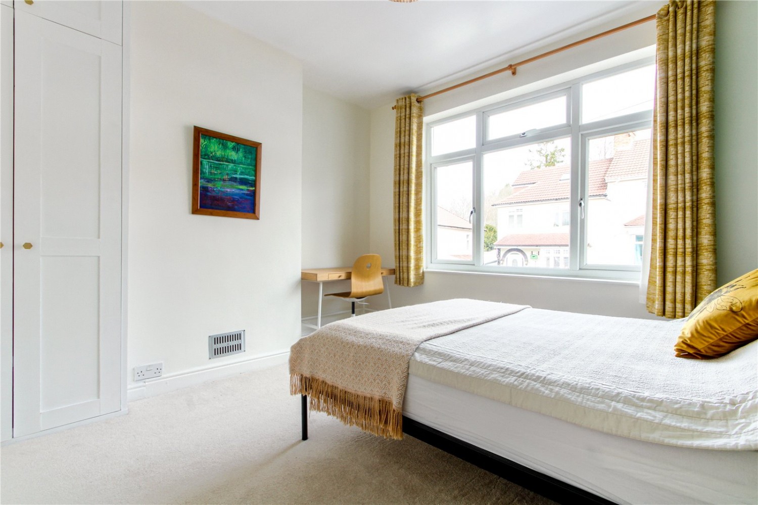 Knowle, BRISTOL