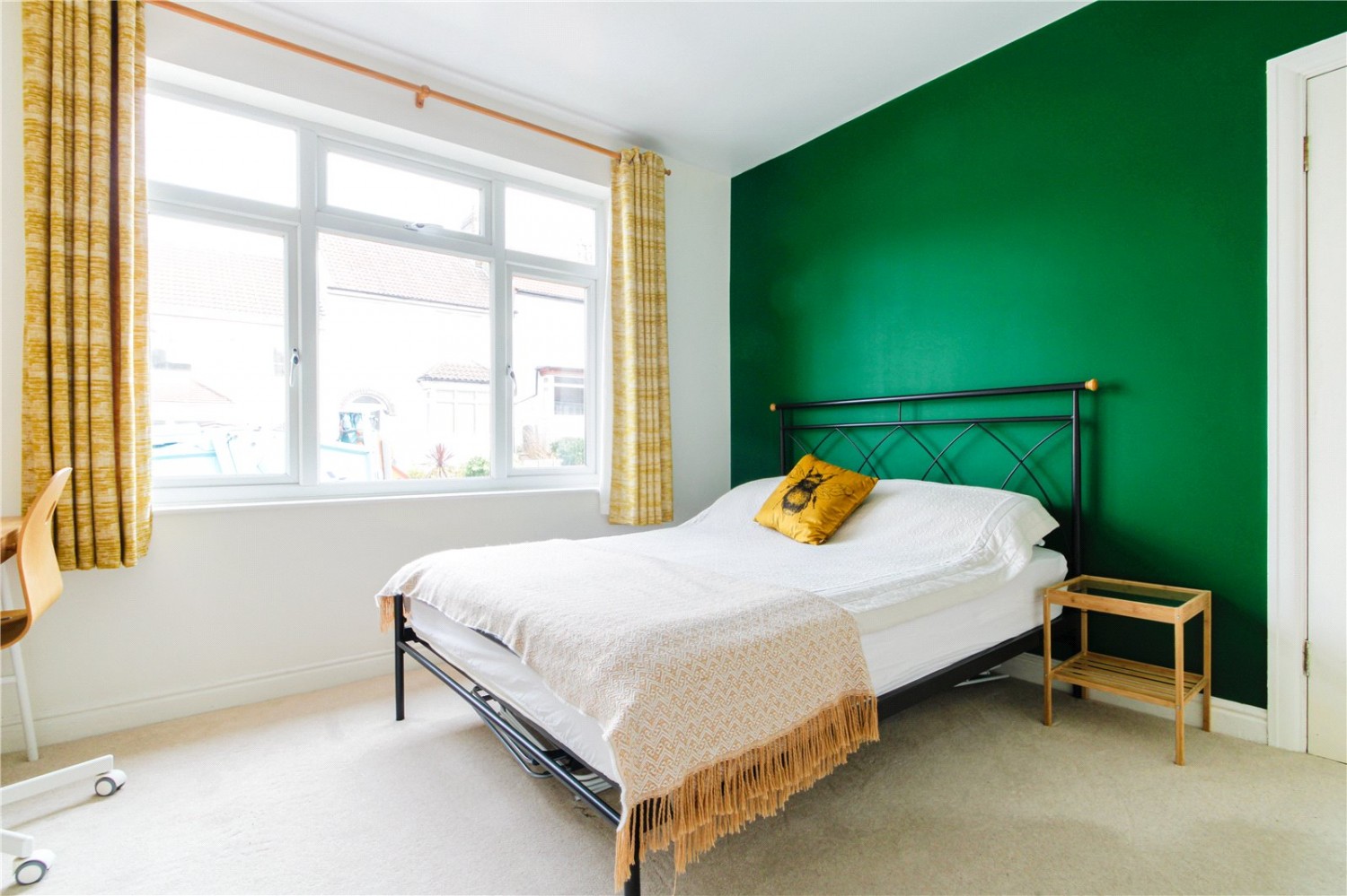 Knowle, BRISTOL