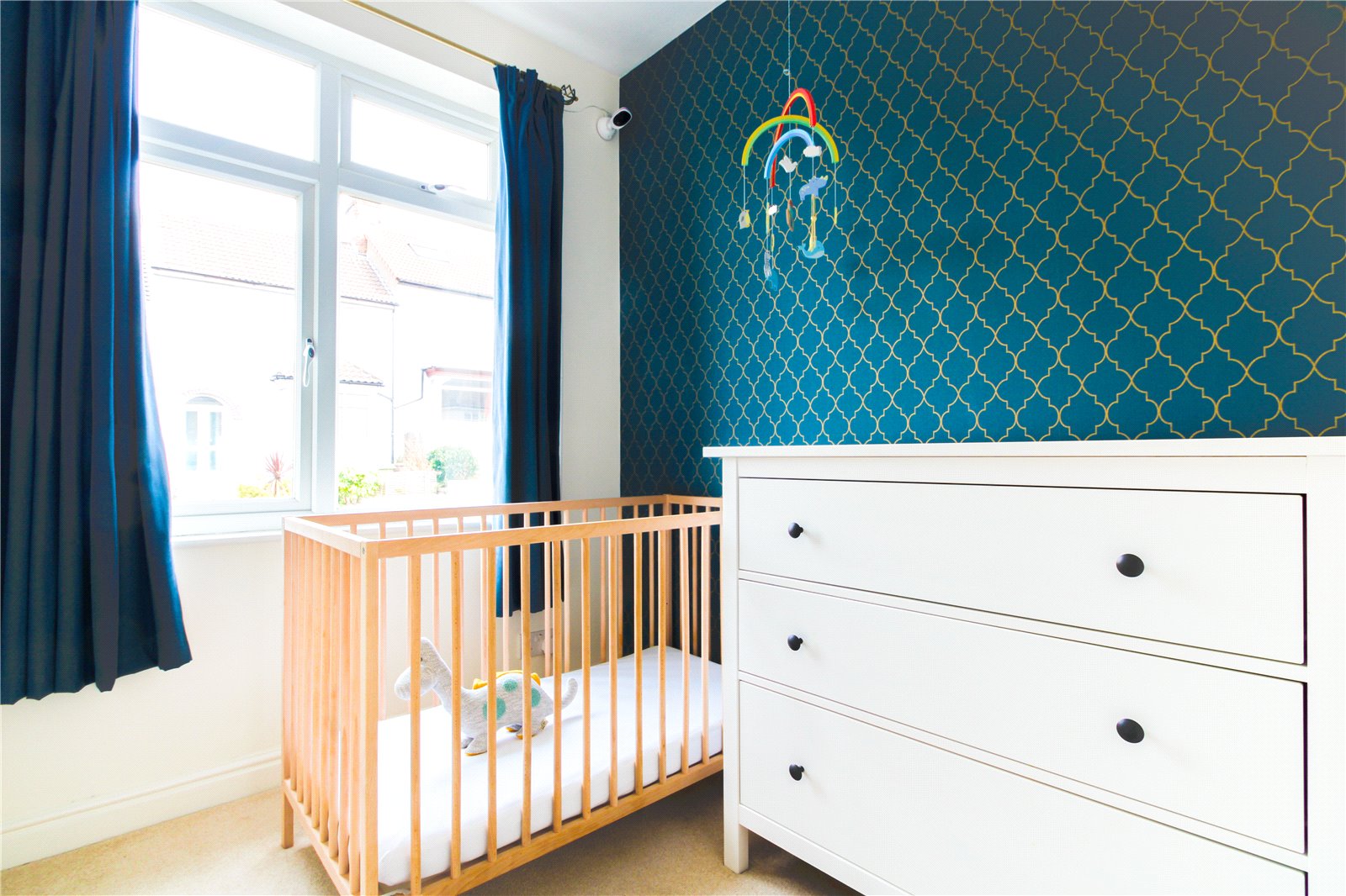 3 bedroom House for sale in Knowle, BRISTOL