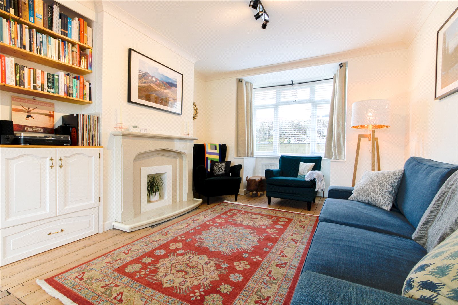 3 bedroom House for sale in Knowle, BRISTOL