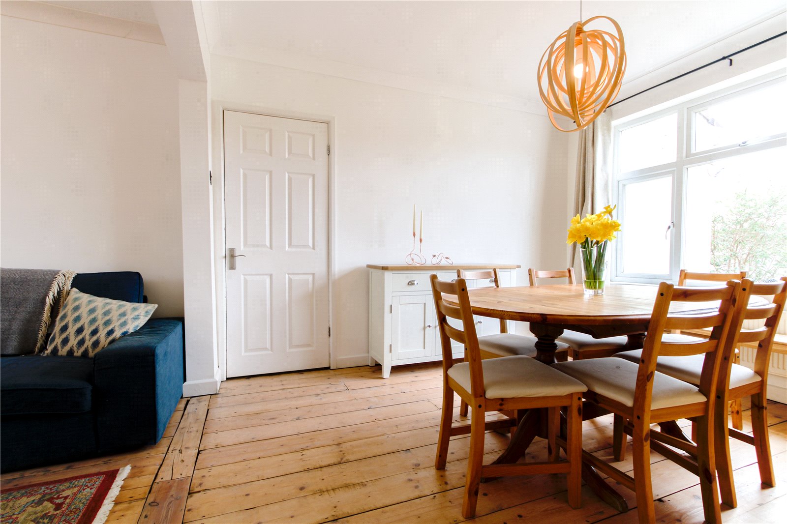 3 bedroom House for sale in Knowle, BRISTOL