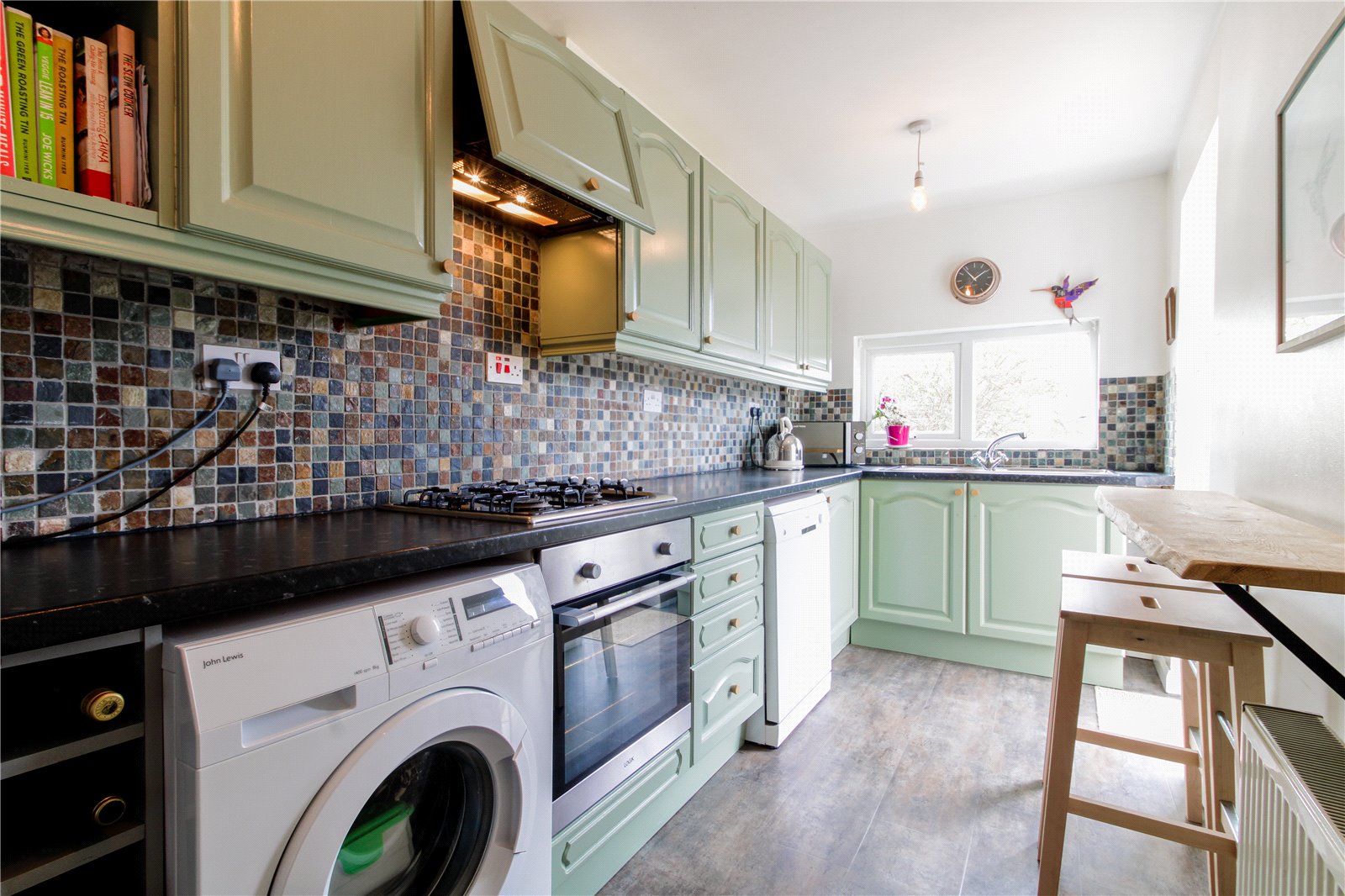 3 bedroom House for sale in Knowle, BRISTOL