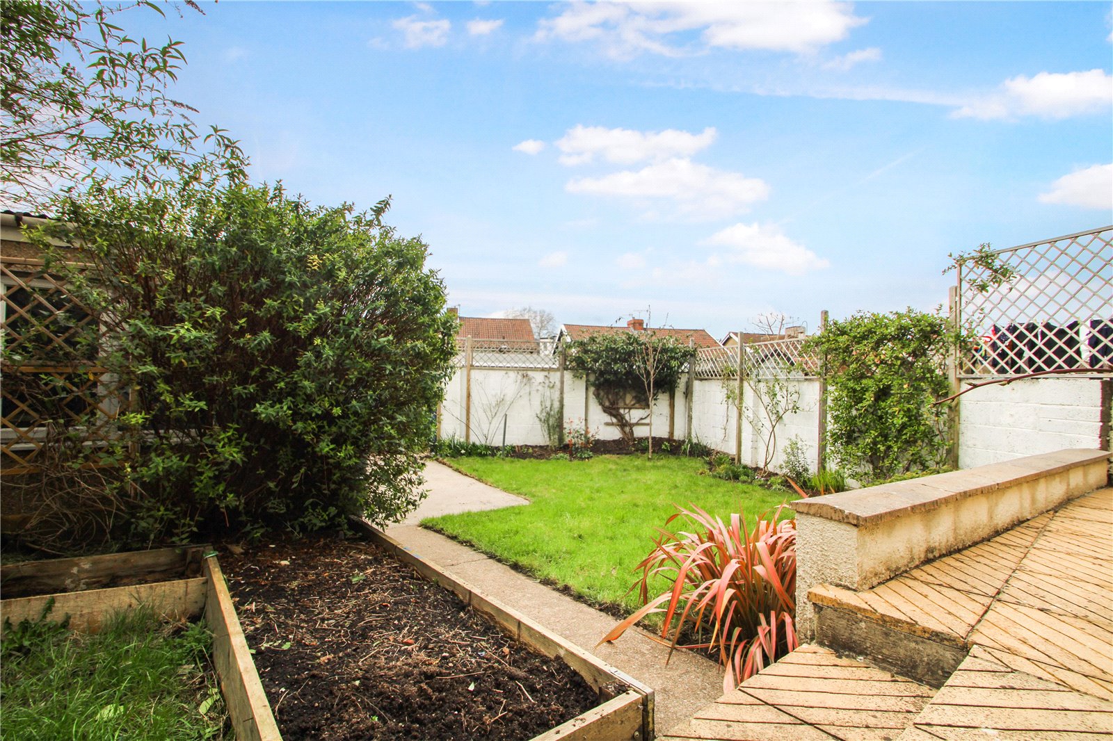 3 bedroom House for sale in Knowle, BRISTOL