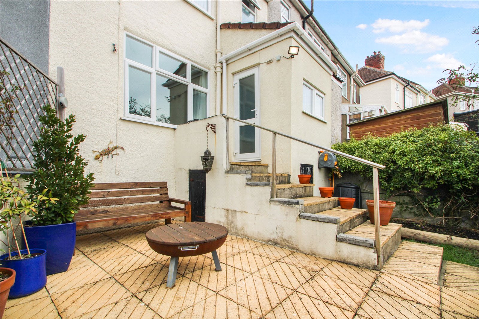 3 bedroom House for sale in Knowle, BRISTOL