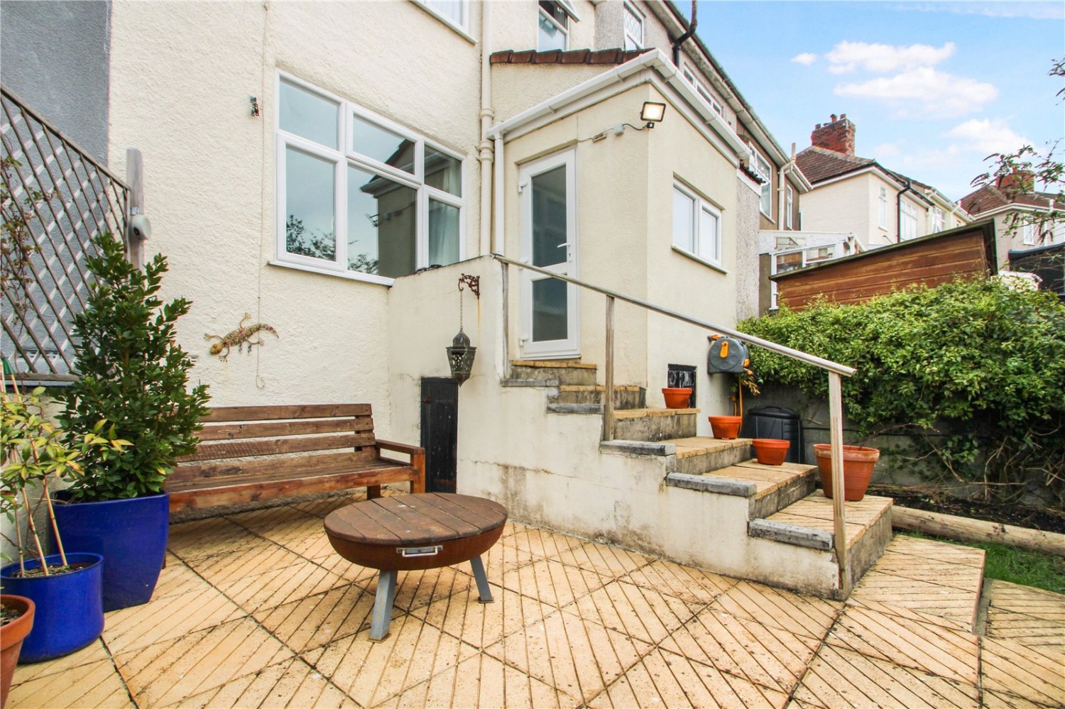 Knowle, BRISTOL
